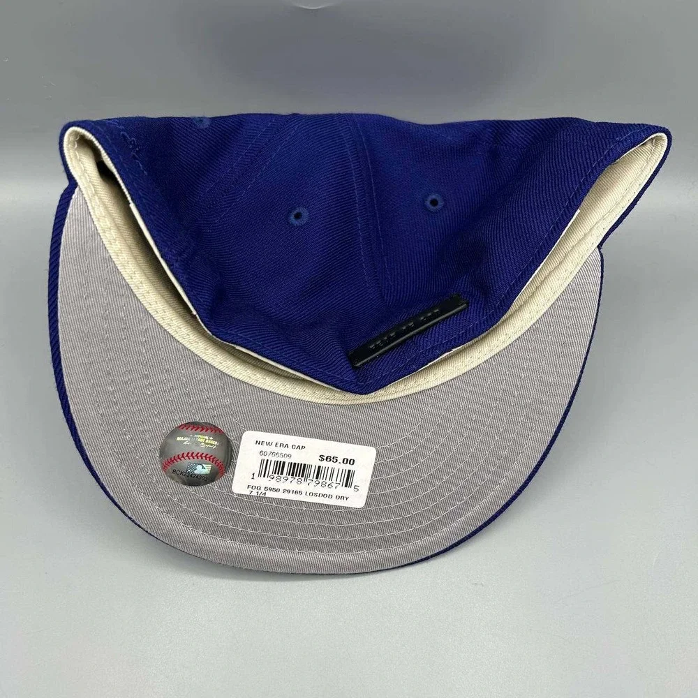 New Era hi 4848